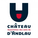 logo chateau andlau home
