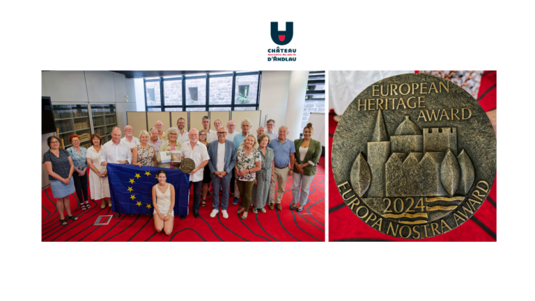 Soutenez Châteaux forts d’Alsace (1)