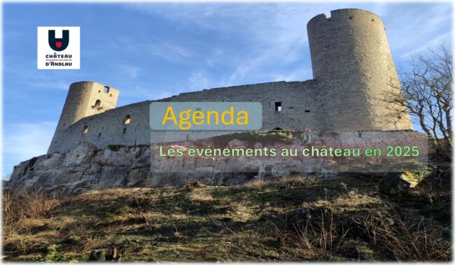 Agenda 4 2025
