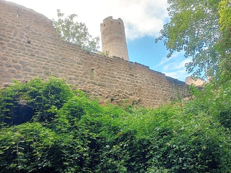 ConsolidationMur mod