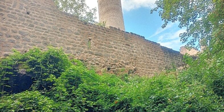 ConsolidationMur mod