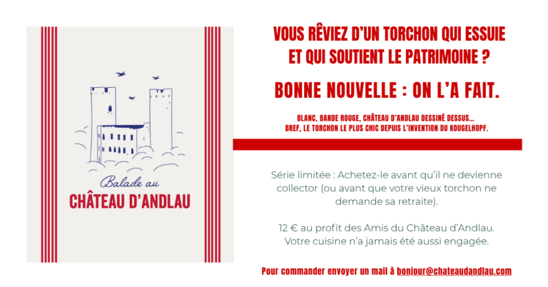Torchon