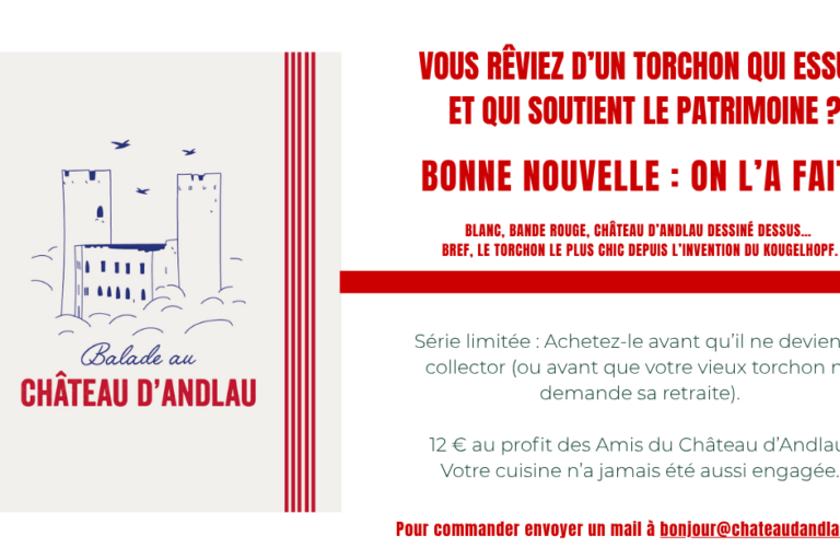 Torchon